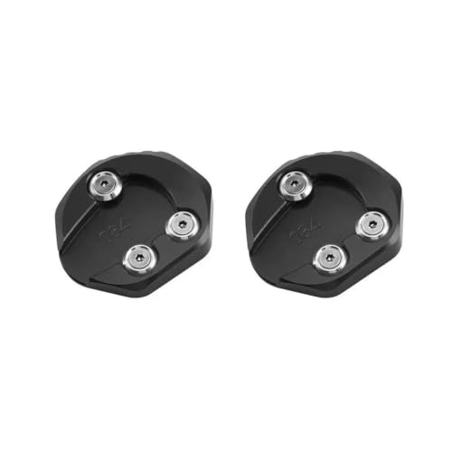 Extension de béquille moto Rebel CMX 500 élargisseur latéral - 4