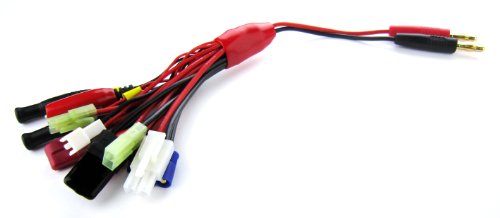 Mega Charge 14-in-1 Charging Adapter