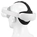 Produktbild Soarking Elite Kopfband Verbessern Ersatz für Oculus Quest 2 Advanced All-in-One Virtual Reality Headset Zubehör
