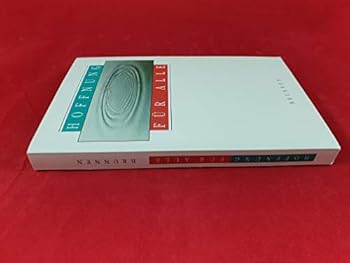 Paperback Hoffnung für alle. Das Neue Testament [German] Book