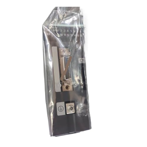 LD77MS16 module de positionnement à seize axes fluides