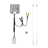 N-WGN N-WGNカスタム JH3 JH4 車速 連動 ドア ロック & ハザード システム (車速 連動 ドア ロック & ハザード システム)