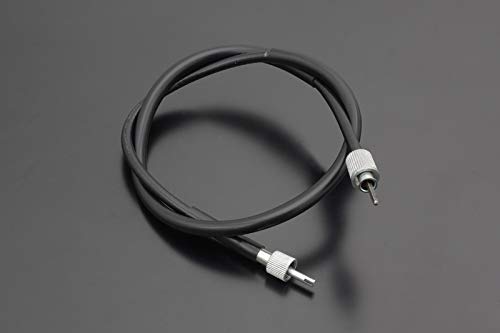 PMC(ピーエムシー) スピードメーターケーブル Z1 Z2、Z750-1000 (77-79) 92.5cm M11 81-2031