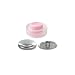 Cover Buttons - 3/4" (SIZE 30) KIT - WIRE BACKS - QTY 10 SETS