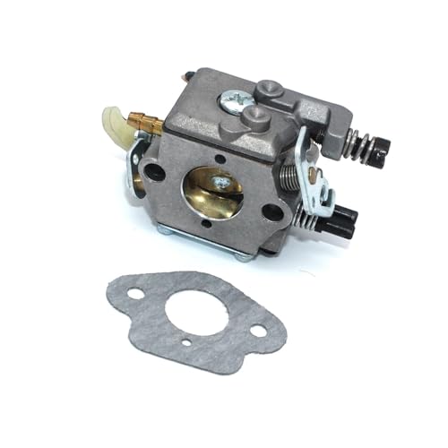 Carburateur adapté pour stopper les calages de tronçonneuse 50 51 55