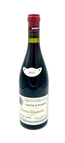 Dominique Laurent - Charmes Chambertin Grande Cuvée Vieilles Vignes 2013 0,75 lt.
