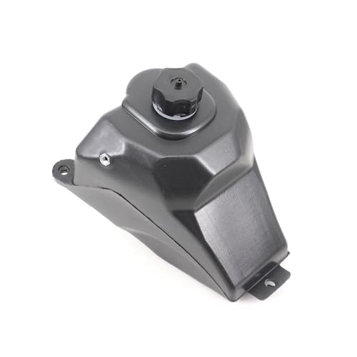 Kit plastique moto 47cc pour rénover le carénage avant vos sorties