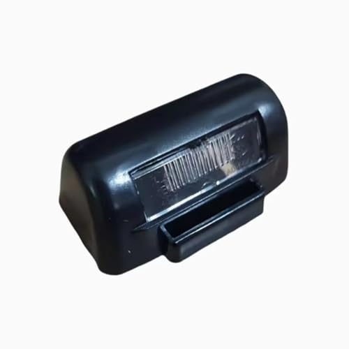 Luz de matrícula Transit 1045397 para solucionar fallos de iluminación trasera 2