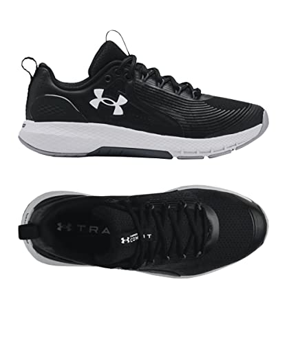 Under Armour Homme UA Charged Commit TR 3 Chaussures de Training