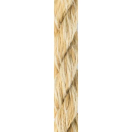 New England Ropes 3/8in (10mm) Vintage Natural (Tan) - Full 600ft Spool