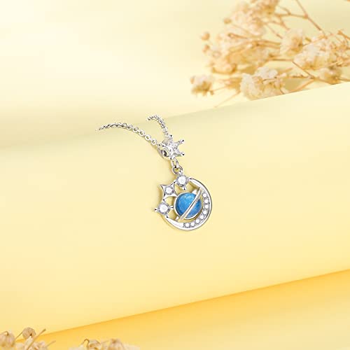 MFTRADING-To-My-Daughter-Necklace-from-Mom-Dad-Inspirational-Daughter-Christmas-Gifts-Jewelry-Necklace-for-Beautiful-Daughter-Granddaughter-on-Birthday-Thanksgiving-Day