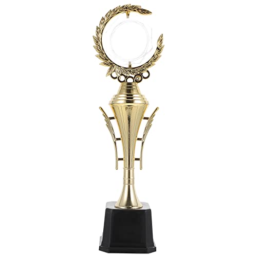 jojofuny Troféu de Prêmio de Ouro Troféu de Ouro Infantil Prêmio Troféu de Troféu de Ouro Estátuas d