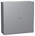 Hammond Manufacturing CMC363612 NEMA 1 METERING Cabinet 36X36X