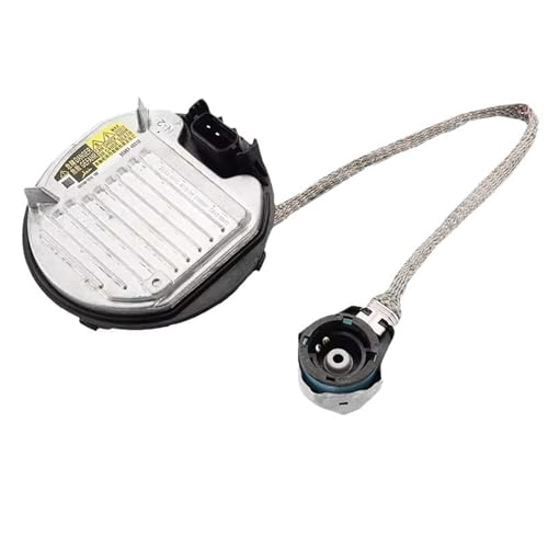 Balastro Xenón 8596745010 D4S y DDLT004 Módulo Unión Faros 8596708020