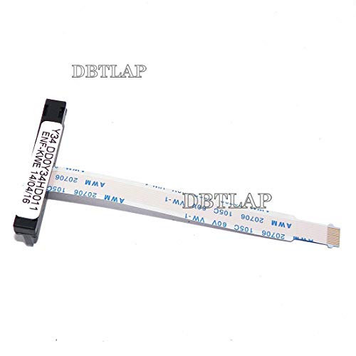 Cable Conector HDD SATA Compatible HP Pavilion miniatura 4