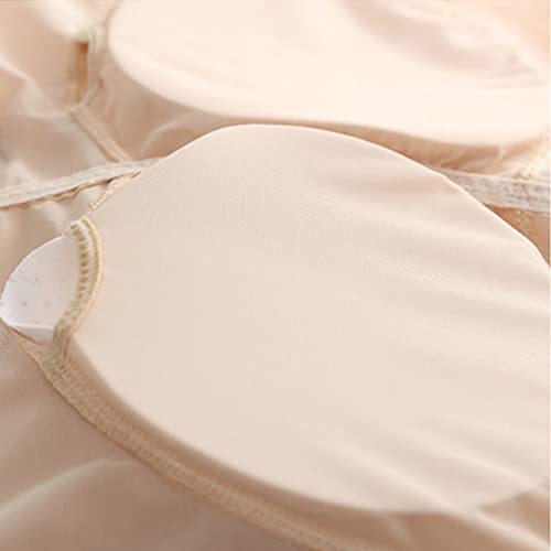 Hip enhancer pads trimmer pour effacer les complexes de hanches plates