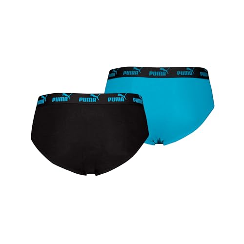 PUMA Elements Slip Lot de 2 Hommes - vue 8