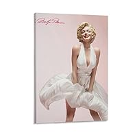 Amazon.co.jp: Marilyn Monroeマリリンモンローセクシーアートポスター