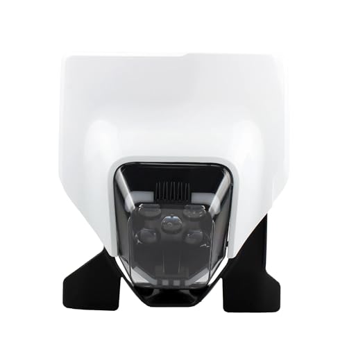 ɓKTE FC FE TC 125 300i 250 300 450 701 _[goCN gNXANZT[ I[goCwbhCg I[goC oCNwbhCg(A Black White)