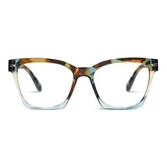 Blue Quartz Colorblock