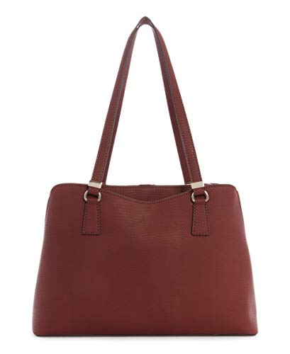 Image of GUESS Women's Lyndi Large Girlfriend Satchel