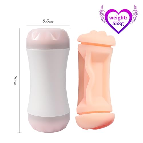 Dispositivo de estimulación sexual unisex para tus noches de relax y masajes íntimos en casa 5