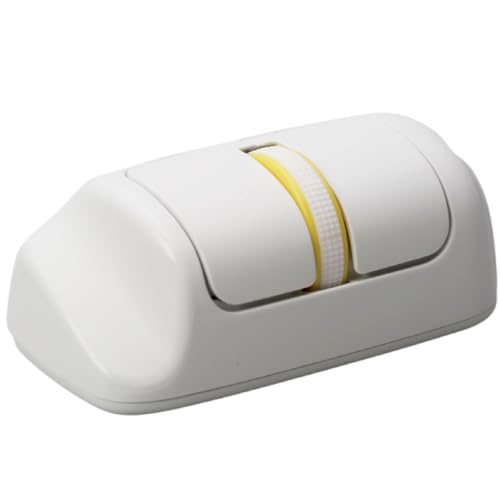 Finger Barrel Mouse i2 MT-FBMi2W [White]