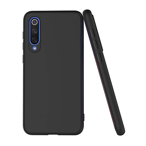 AICEK Cover per Xiaomi Mi 9 SE Cover Xiaomi 9 SE