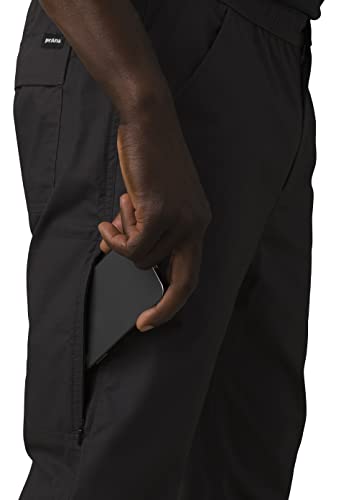 prAna Men's Double Peak E-Waist Pant2