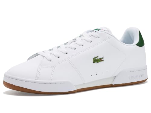 Image of Lacoste Men's Carnaby Cup Leather Sneakers