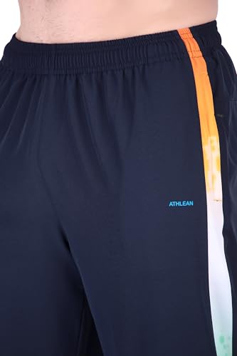 Image of Men's Premium NS With Spandex Sports Track Suit