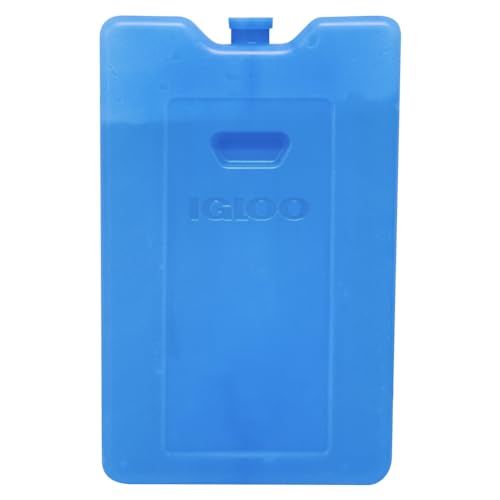 Igloo 25201 Maxcold Ice Blocks, Reusable Ice Packs For Coolers thumb #6