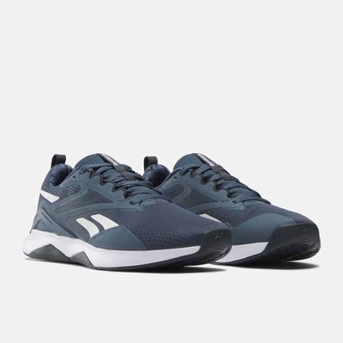 Image of Reebok Men's Nanoflex TR 2.0 Cross Training Shoes