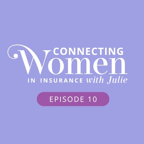 Mary Jorgensen on Working in Claims as an RN