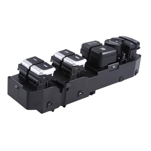 Interruptor de elevalunas 93571-C5100 para reparar fallos de mando de ventanas 3