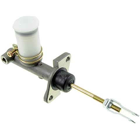 Dorman Clutch Master Cylinder for Nissan Models Cover