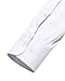 Alimens & Gentle White Dress Shirt for Men Long Sleeve Stretch Wrinkle Free Button Down Shirts Casual Work Formal Shirts