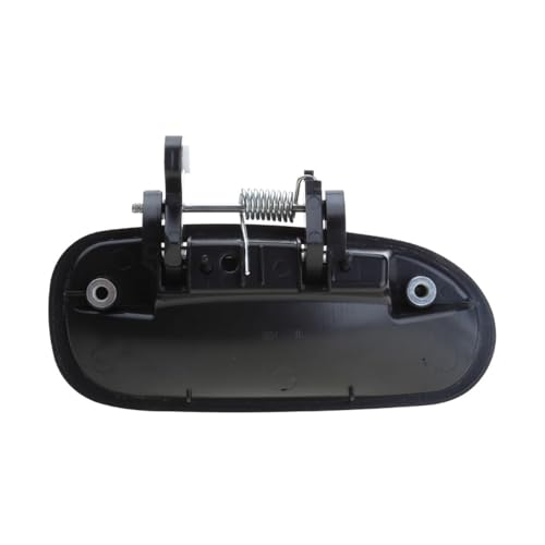 Poignée extérieure de porte robuste ABS pour Civic 1996-2000 EK3 EK9 - 6