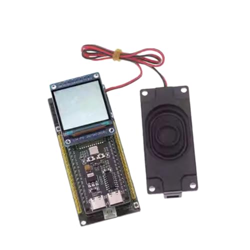Robot de chat vocal AI carte mère éducative combo écran couleur 1.54 pouces