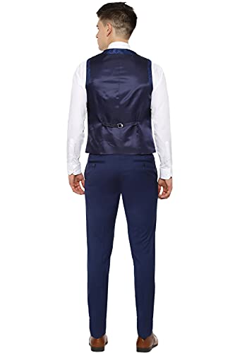 Image of Van Heusen Men Business Suit Pants Set
