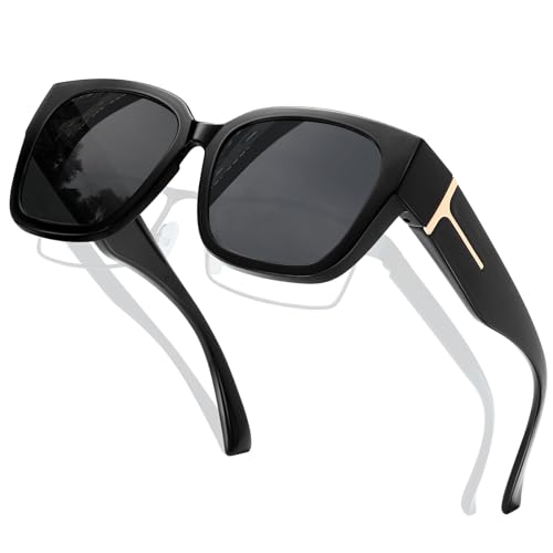 Image of KANASTAL Anti Blue Light Glasses for Women and Men
