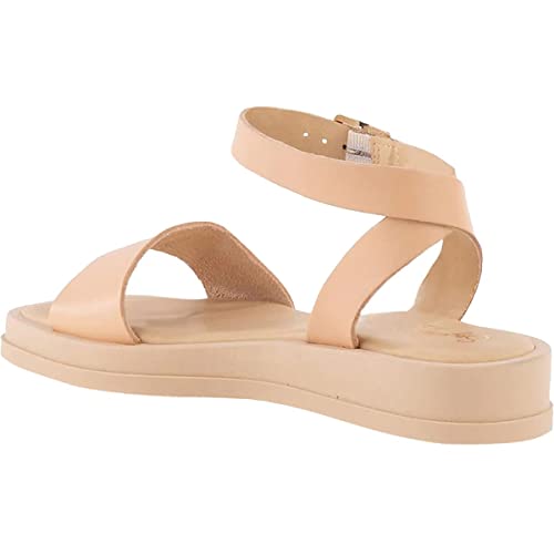 Seychelles Women's Note to Self Flat Sandal3
