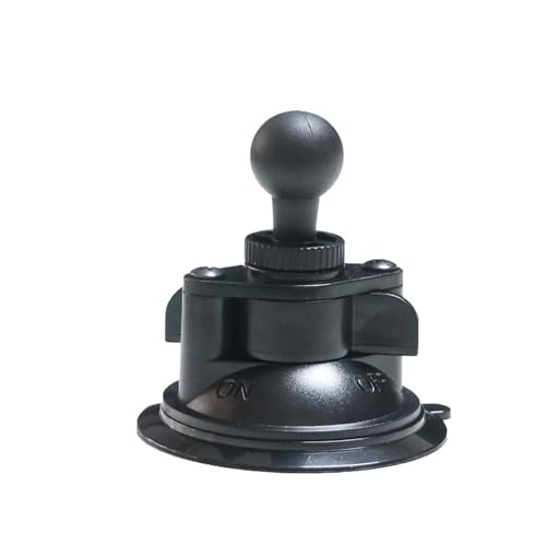 Soporte de ventosa dji action compatible con action 3/4 y base de succión 5
