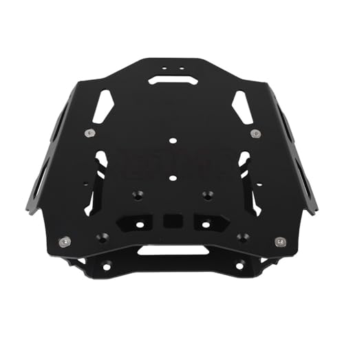 Siège support bagage résistant aux vibrations pour porte-bagages arrière XT1200Z