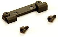 Thunder Tiger "G4 Rudder Rod Guide Plate for Remote Controlled Toy Vehicle