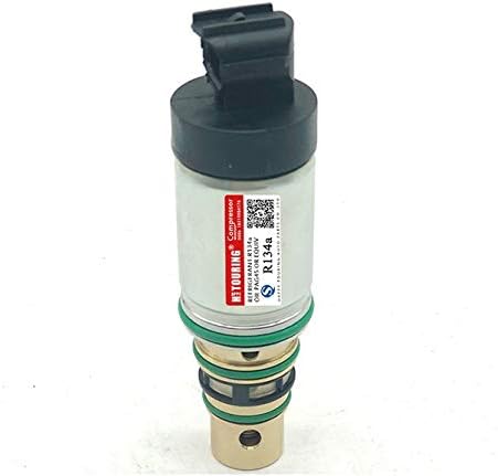 GOWE PXE14 PXE16 Compressor Electric Control Valve Solenoid for Tuson K2 Rio 2012 SOPRTAGE 97674 2S000 976742S000
