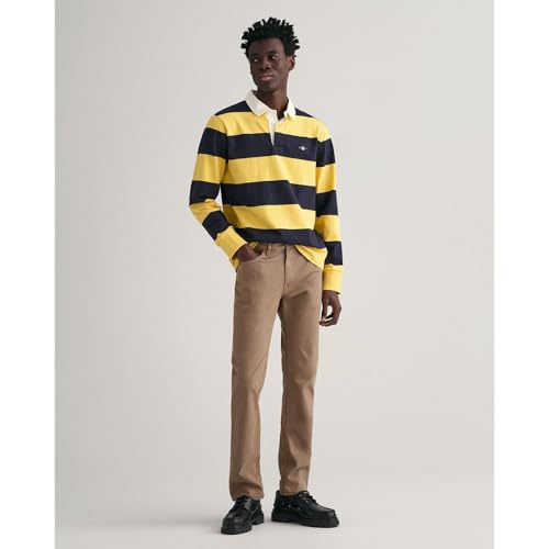 GANT Slim Desert Jeans – Ansicht 5