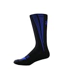 Under Armour Men's Ignite Crew Socks