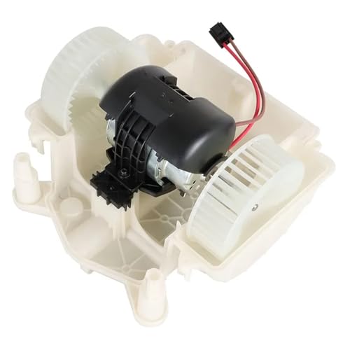 Motor soplador climatización‌ A2218200514 A2218202714 Motor del ventilador del calentador de CA compatible con Mercedes Benz W221 S280 S320 S350 S400 S430 S450 S500 S600 S55 S65 Motor ventilador auto‌