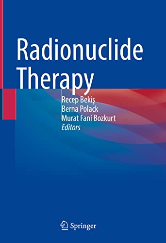 Radionuclide Therapy view 2